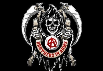 Brothers in Arms