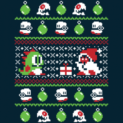 Bubble Bauble
