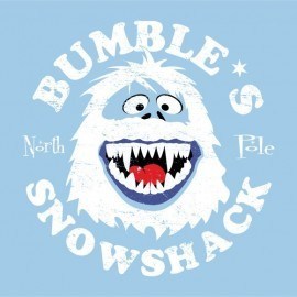 Bumble’s Snowshack