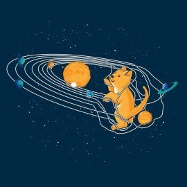 Cat Space