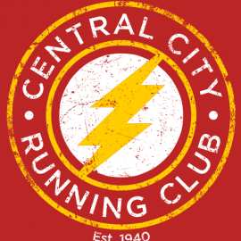 Central City Running Club