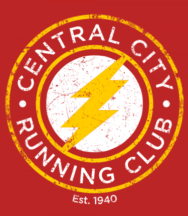 Central City Running Club