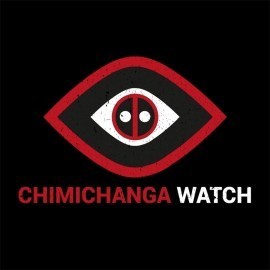 Chimichanga Watch
