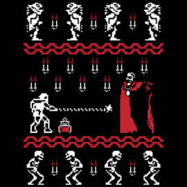 Christmasvania