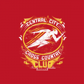 Cross Country Club