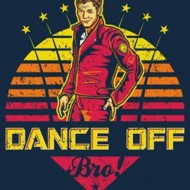 Dance Off Bro