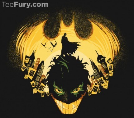 Dark Knightmare