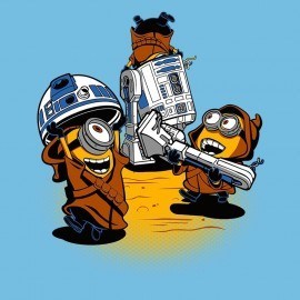 Despicable Jawas