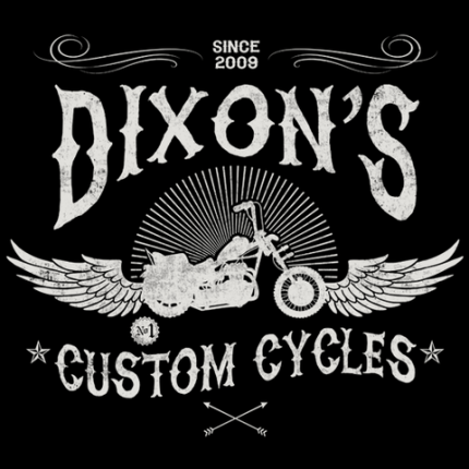 Dixon’s Custom Cycles