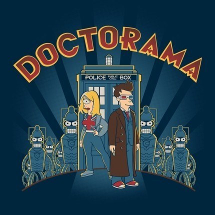 Doctorama