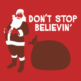 Dont Stop Believin