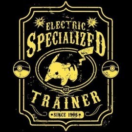 Electric Specialized 2