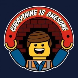 Everything is Awesome!