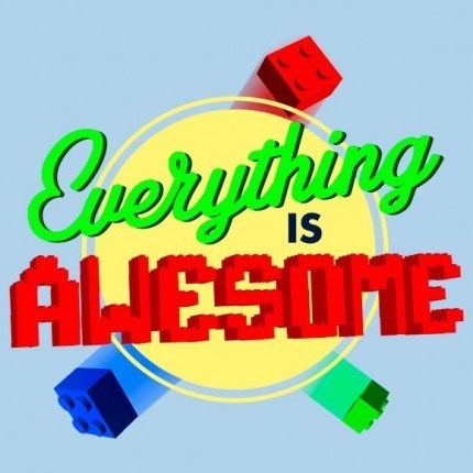 Everything is Awesome