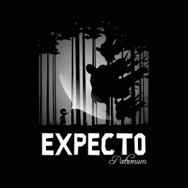 Expecto Patronum