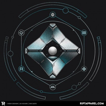 Fate of the Guardian