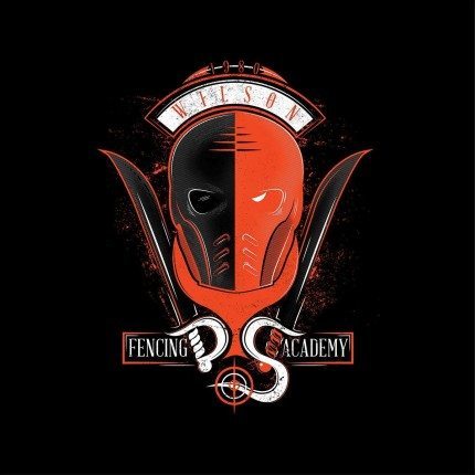 Fencing Academy