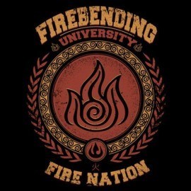 Firebending University