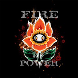 Fire Power