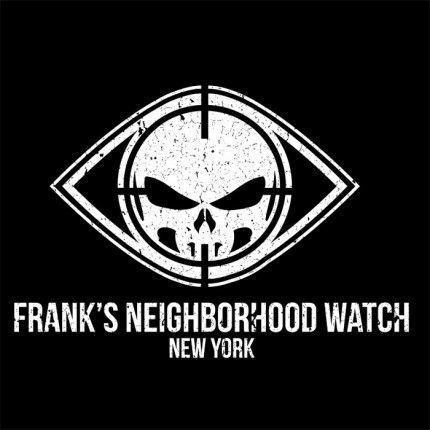 Franks Neighborhood Watch