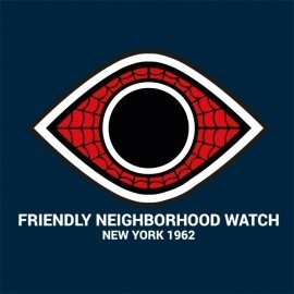 Friendly Neighborhood Watch