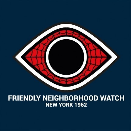 Friendly Neighborhood Watch