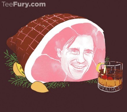 Hamm For The Holidays