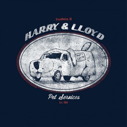 Harry & Lloyds