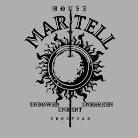 House Martell II