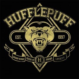 Hufflepuff