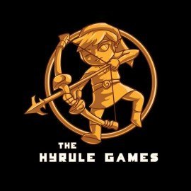The Hyrule Games