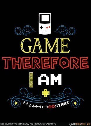 I Game