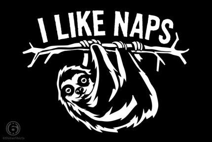 I Like Naps