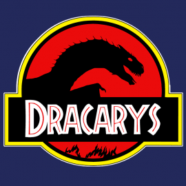 Jurassic Dracarys