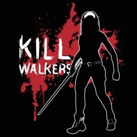 Kill Walkers Sword