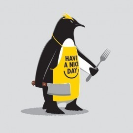 Killer Penguin