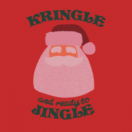 Kringle and Ready to Jingle