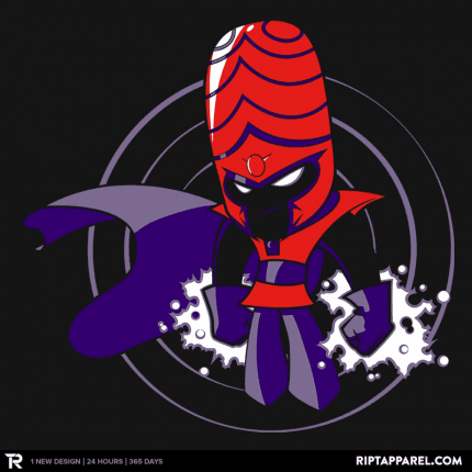 MagnetoJoJo