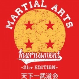 Martial Arts Tournament