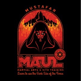 Maul Martial Arts