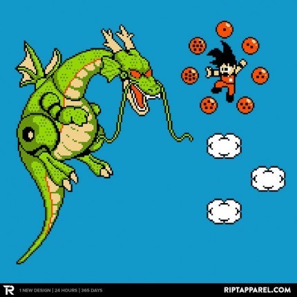 Mega Ball Z