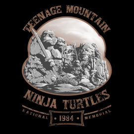 Mountain Turtles