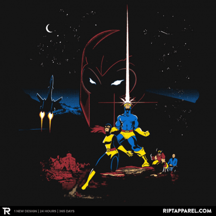 Mutant Wars