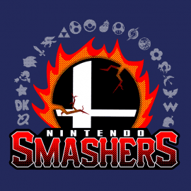 Nintendo Smashers