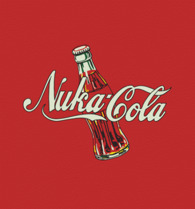 Nuka-Cola