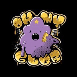 Oh My Glob