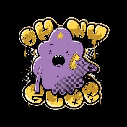 Oh My Glob