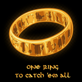 One Ring