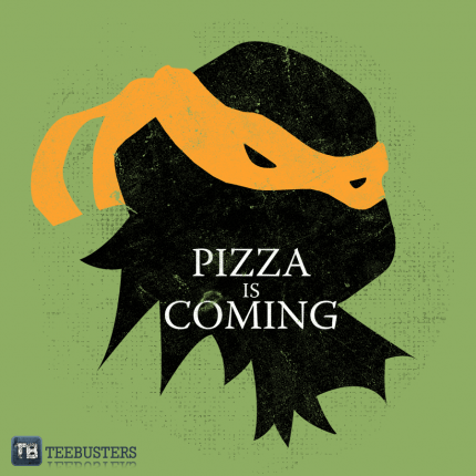 Pizza Time!!!
