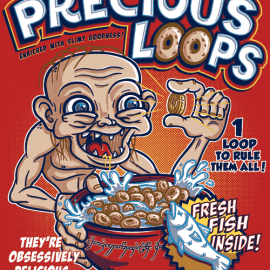 Precious Loops